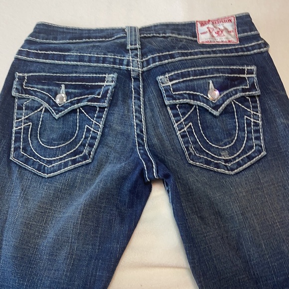 True Religion Jeans - Picture 3 of 6